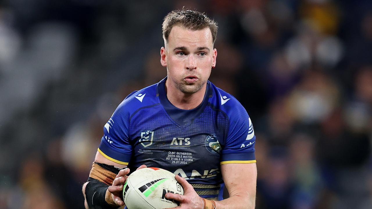 ‘Disrespectful’ Eels plot emerges over captain