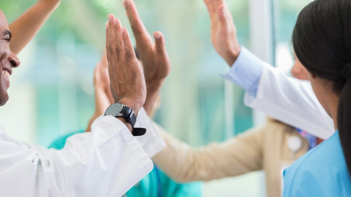 Optiscan’s collaboration with the Mayo clinic aims to enhance the standard of care in breast cancer surgery. Pic via Getty.