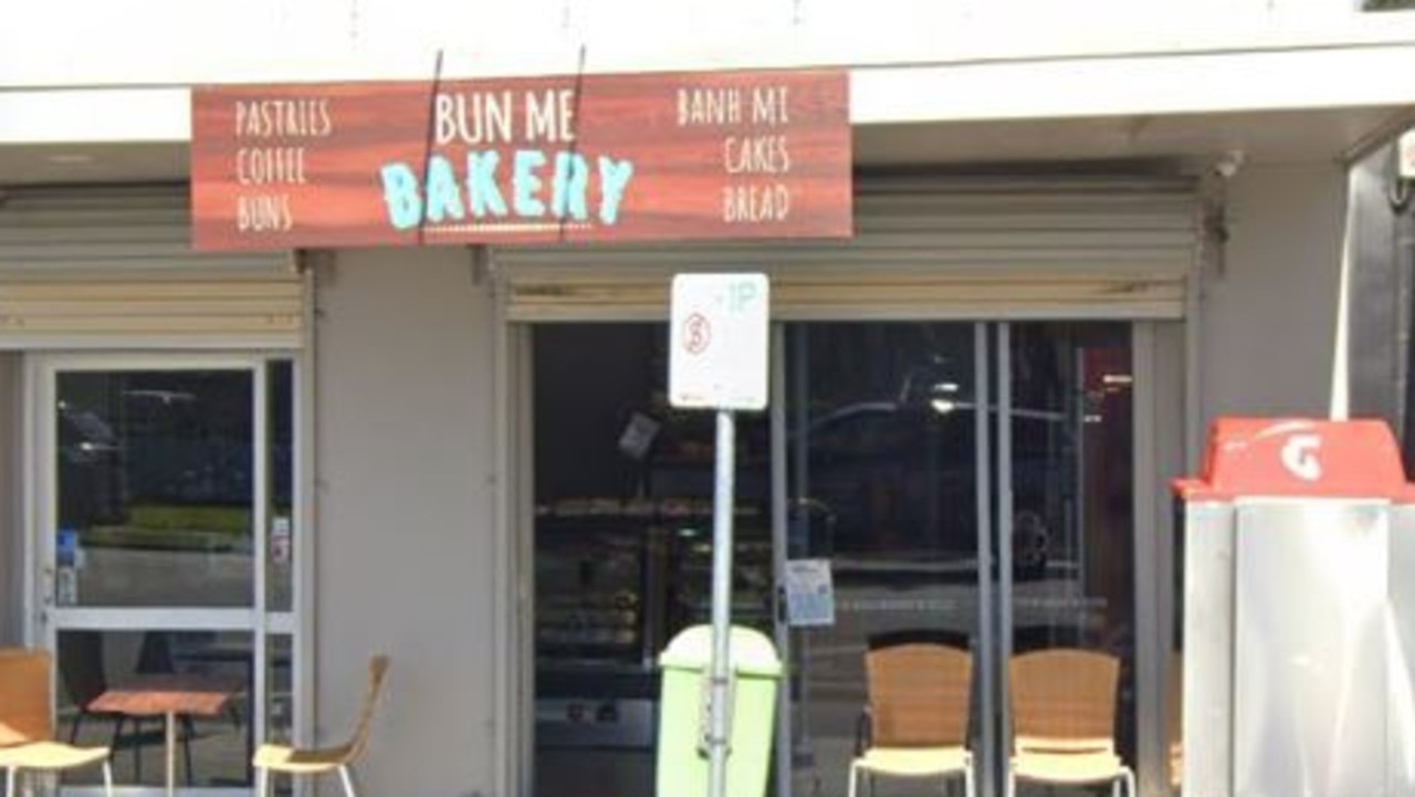 Bun Me Bakery, Eastern Heights. Picture: Google Maps