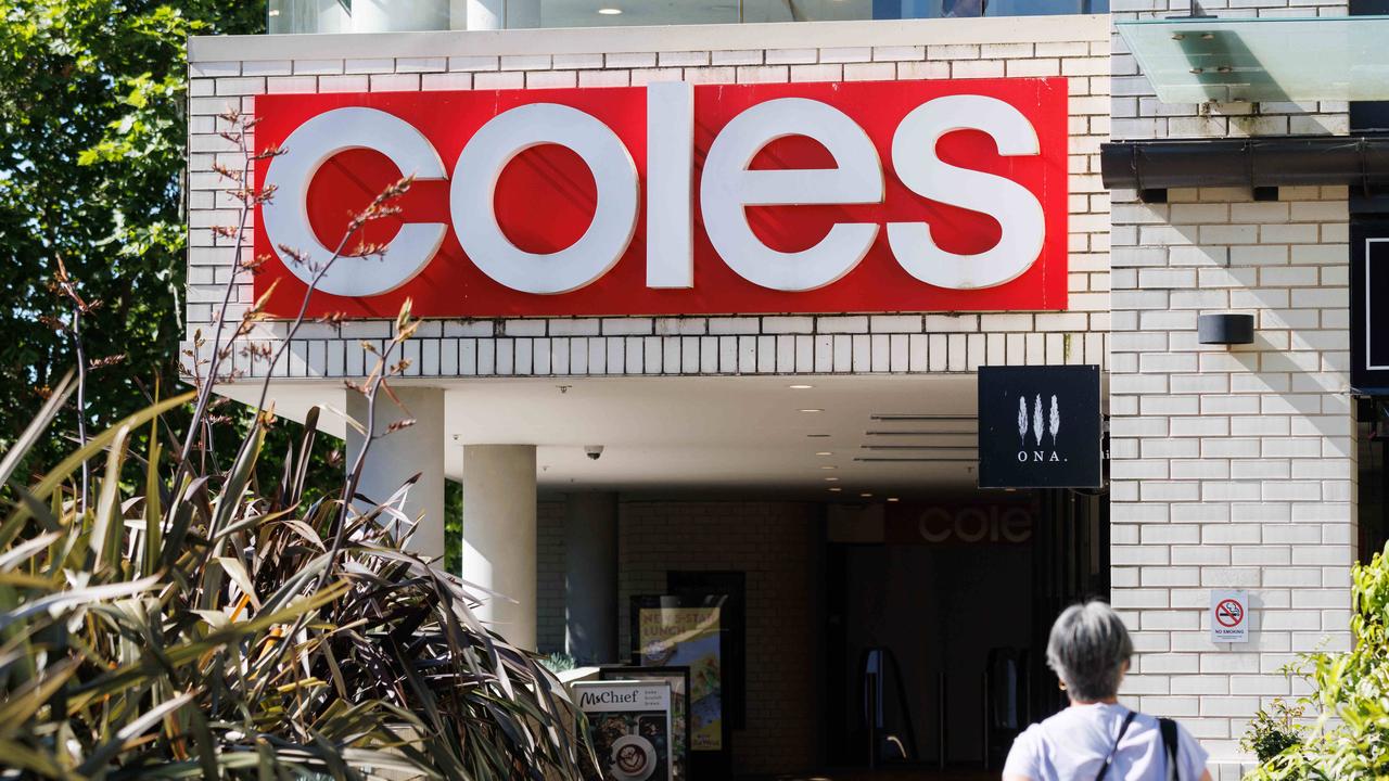 Coles, Woolworths: How Supermarket Strike Will Affect Your Weekend Shop ...