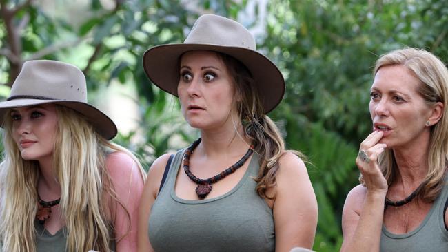 I'm A Celebrity 2018: RHOM star Jackie Gillies gets ...