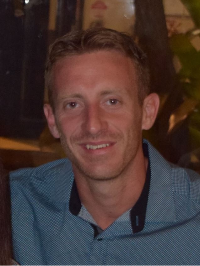 Murdered Beachmere man Steven Kyle Fyfe, 32. Picture: Supplied