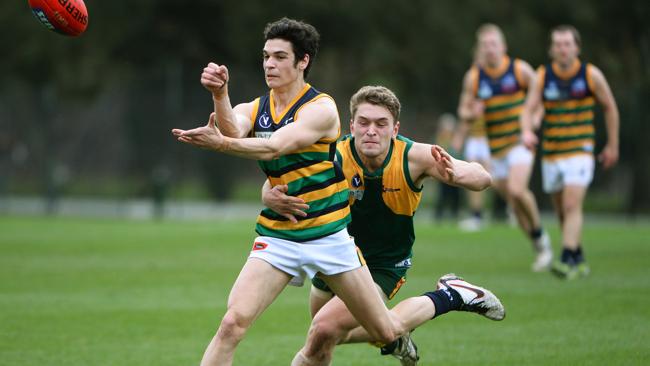 St Kevin’s to take on Old Melburnians in VAFA semi-final | The Courier Mail