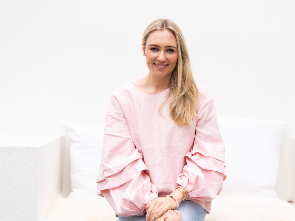 Canna Campbell says a good salary is all about work-life balance.