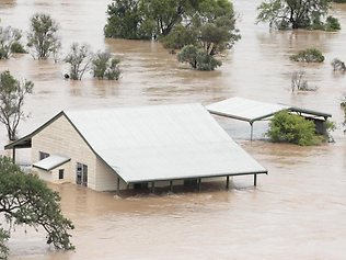 ACCC, insurance firms fight over ‘flood’ definition – study | news.com ...