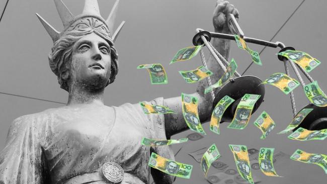 The Supreme Court has ruled that $81,000 in unclaimed funds held in three Supreme Court accounts will be forfeited to the state government.