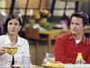 Perry ‘struggled’ filming Friends: Co-star