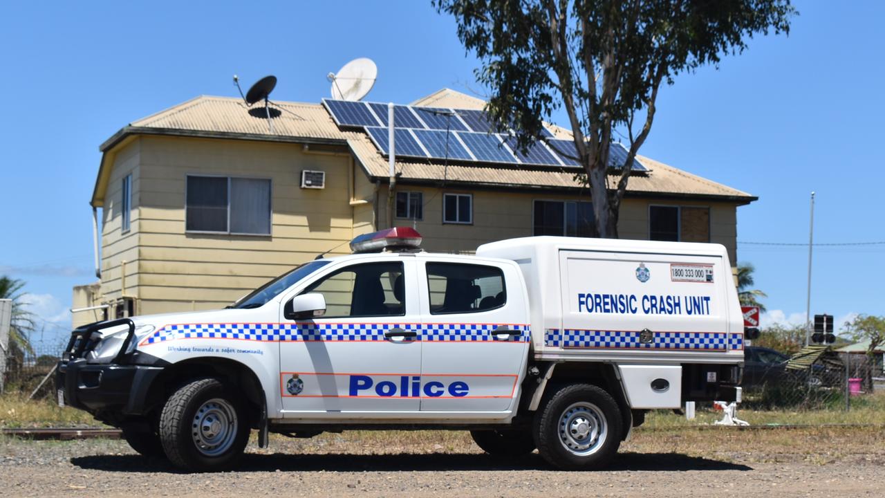 Mackay police declared a crime scene at a Munbura home after declaring a homicide investigation into the four-year-old’s death.