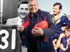 Barassi: The 31 moments that defined a great