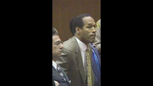 ‘Good riddance’: OJ Simpson dead at 76 | Herald Sun