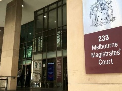 Victorian magistrates have been left infuriated over the bungled rollout. Picture: supplied