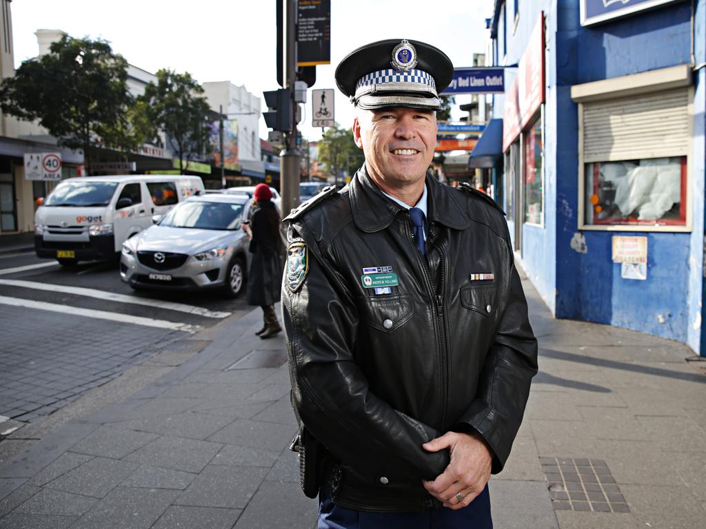 Changes coming to Botany Bay, Redfern and Eastern Beaches police area ...