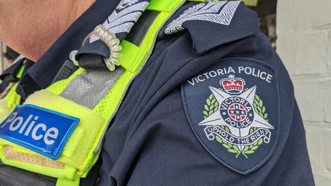 The Allan government is considering an independent police watchdog that would have powers to arrest and compel information from Victoria Police. Picture: supplied