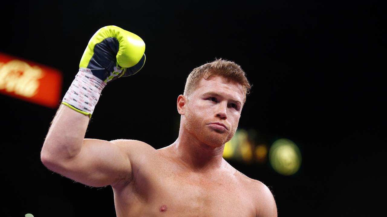 Canelo is the new king of boxing … can he be stopped?