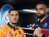 Wallaby behemoth reveals shock boxing plan