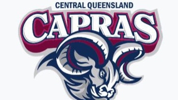 CQ Capras logo.