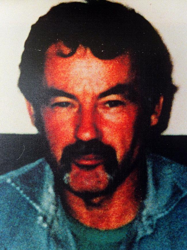 Serial killer Ivan Milat was convicted in 1996.