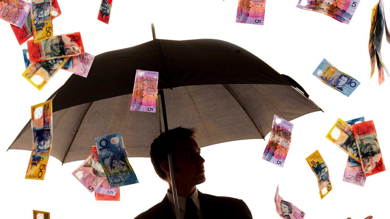 There’s a big winner from Chalmers’ super tax plan