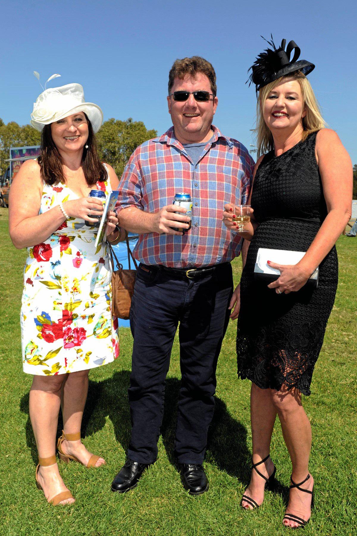 Ballina Cup fashion Daily Telegraph