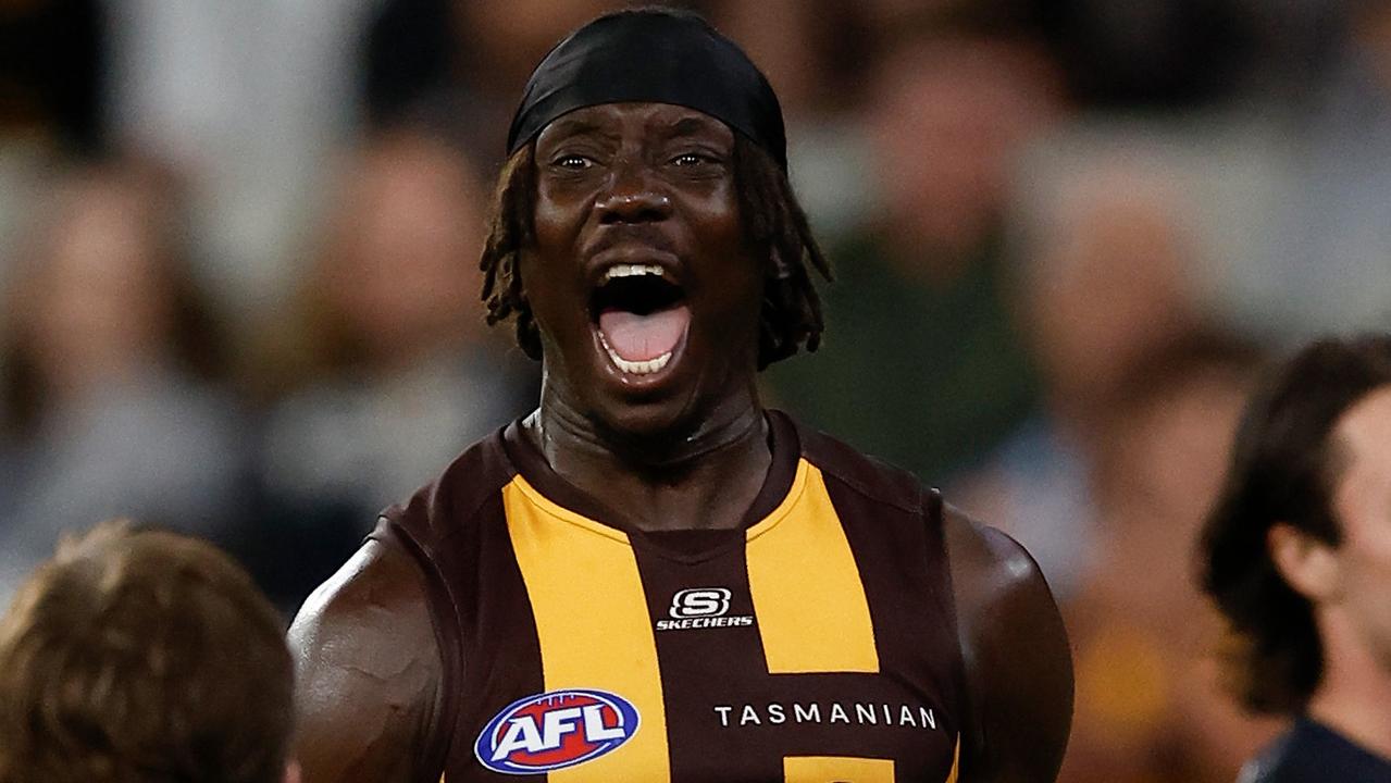 Ice Chol-d: Heat rising on Carlton after horror start continues