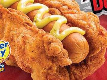 ‘Why I won’t eat KFC again’