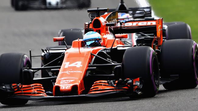 McLaren-Honda F1 divorce will rock the sport for decades: Daniel ...