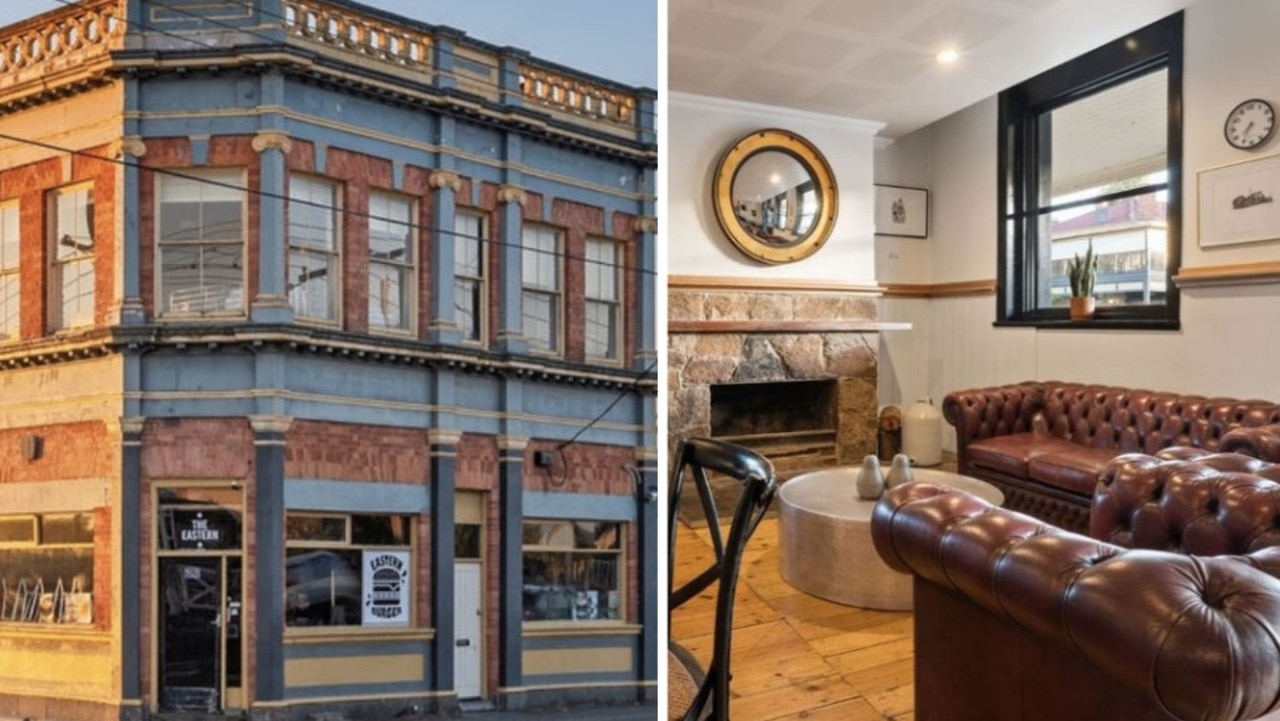 Five Vic pubs you could snap up for the same price as a house