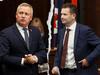 Premier faces toughest test to his leadership yet