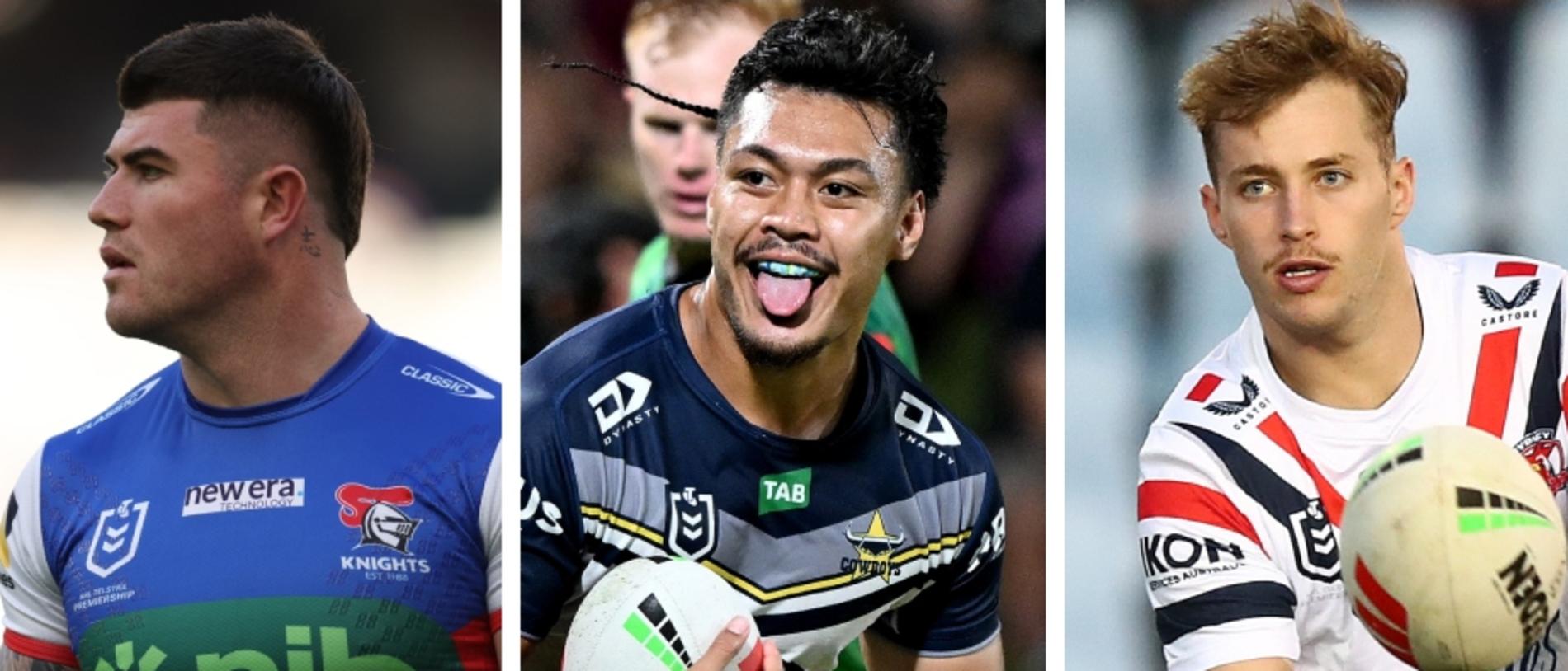 Titans v Cowboys - Round 13, 2022 - Match Centre