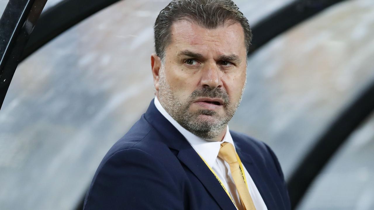 ‘I was wrong’: Ange’s revelation