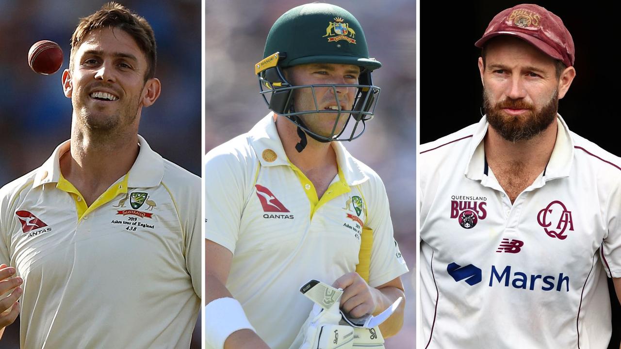 Ashes 2023: Winners and losers from Australian Test squad, David Warner ...