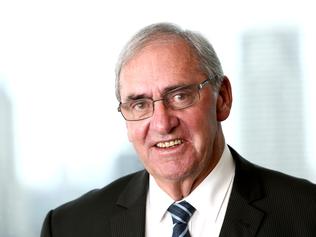 Former NSW premier John Fahey dies