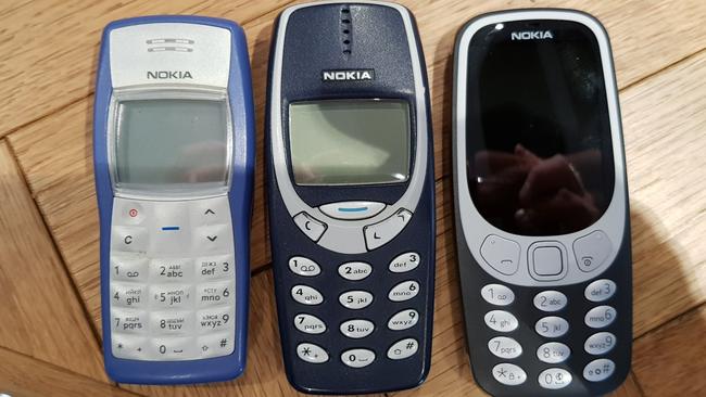 New Nokia 3310 Won't Work in US, Canada, Australia. This Is Why