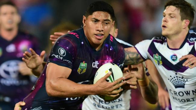 Taumololo’s is another body blow to the Titans.