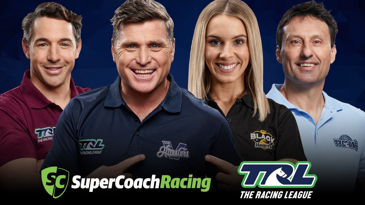 Supercoach Racing The Racing League Experts Reveal Their Round 1 Teams