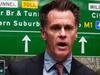 Evil toll under the bridge: Labor sneakily rips $1.9m from motorists