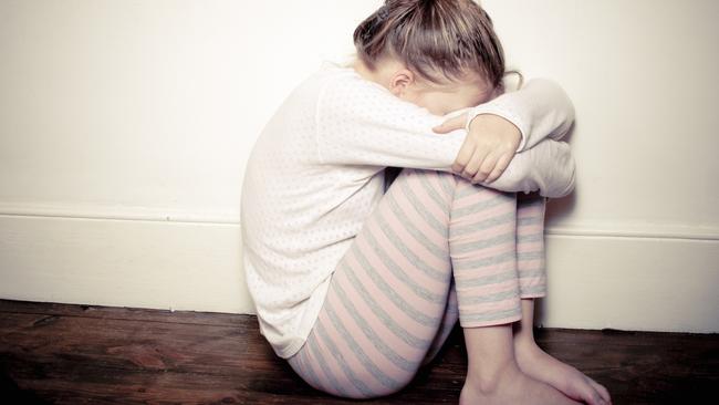 Sleep Assault Mom Com - Child sexual abuse: Sarah was assaulted by her mother | news.com.au â€”  Australia's leading news site
