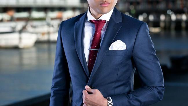 InStitchu suits sell for between $400 and $1000. They claim identical suits would cost anywhere up to $4000 from a traditional retailer.