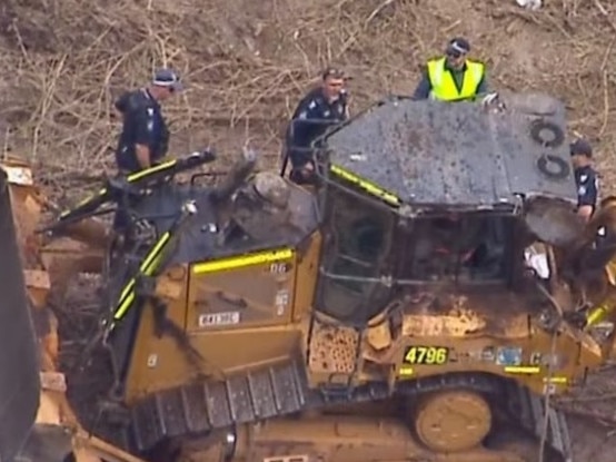 Industry calls for improved safety after ‘significant amount’ of dozer incidents