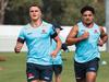Brothers, besties brace for Shute Shield preliminary final battle