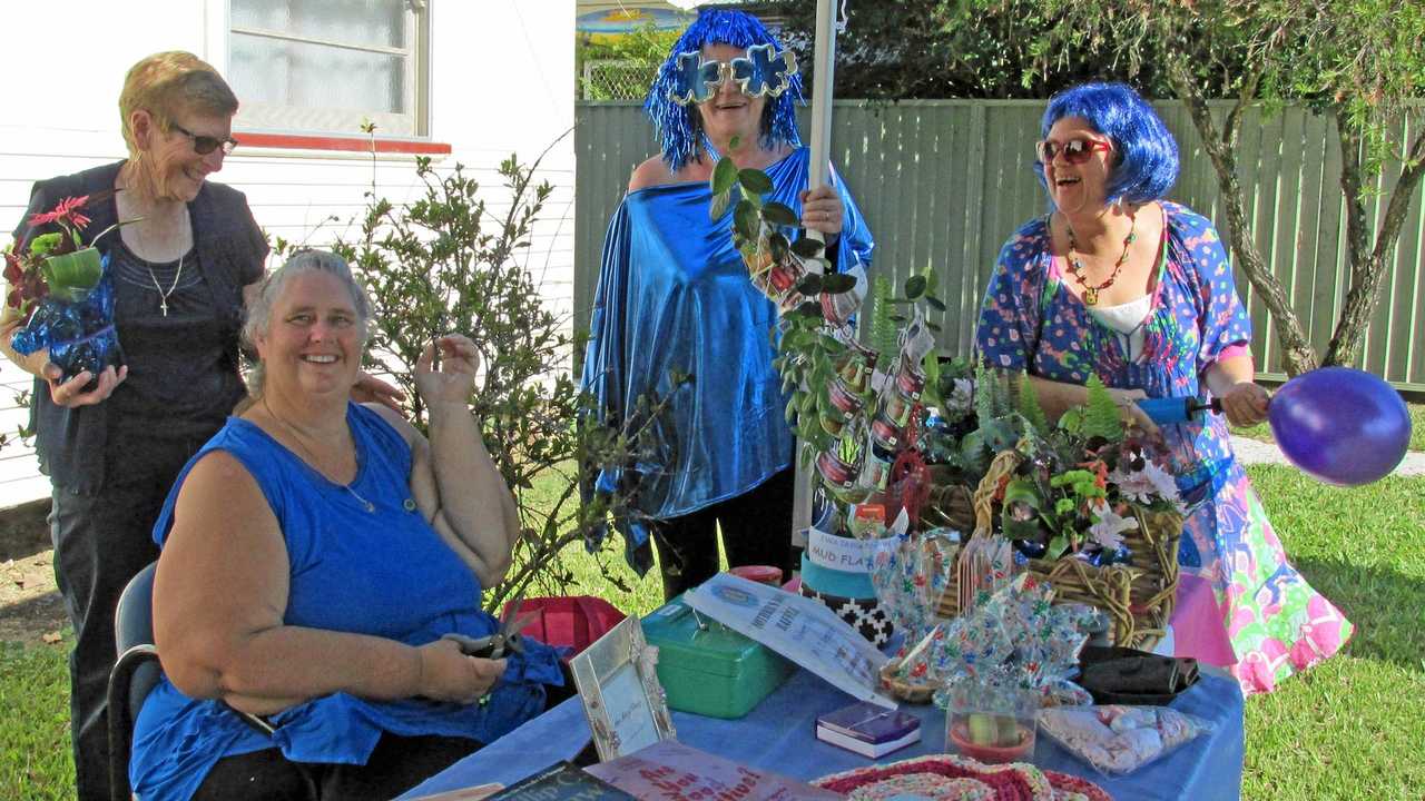 Is Tabulam the blueberry capital of Australia? | Daily Telegraph