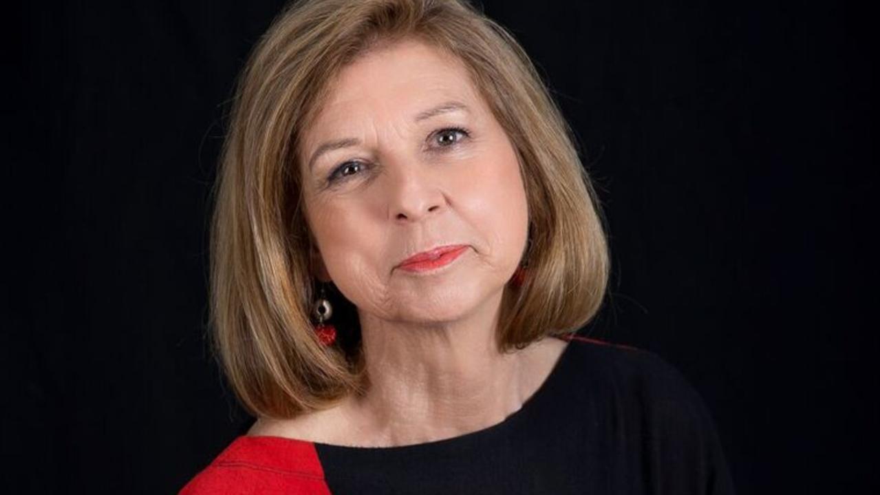 Bettina Arndt said she predicts her Australia Day honour will cause a stir.