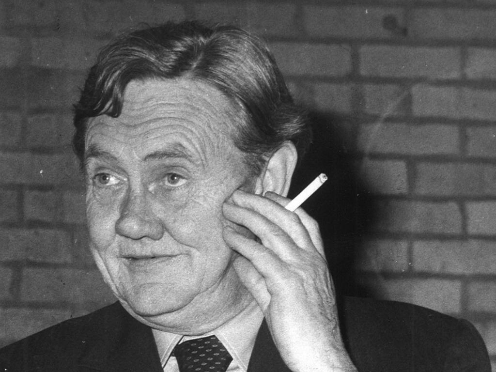 Palace letter reveals queen’s secret concern about Gorton