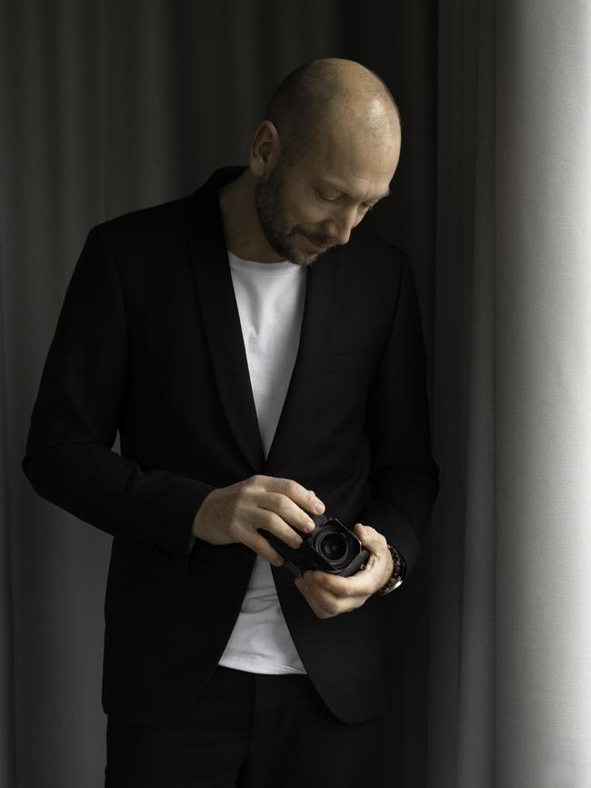 Jonas Bjerre-Poulson