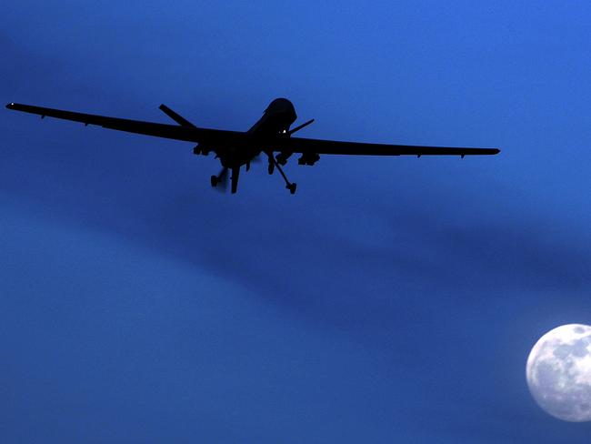 US drone strike program: Deaths, civilian casualties under Barack Obama ...