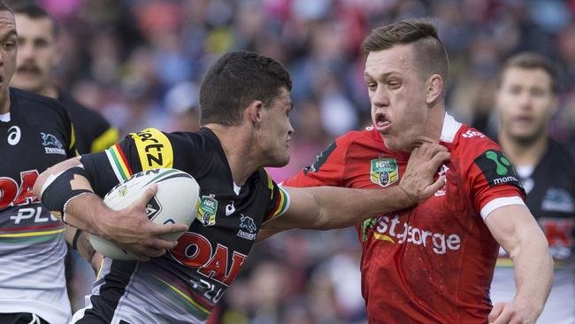 A football department cap will keep the NRL fair, Greenberg says.
