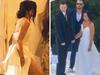 Big US pop star weds in stunning ceremony