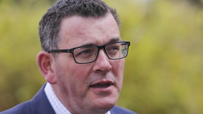 Premier Daniel Andrews is set to announce a $1.5 billion Footscray Hospital will be built next to Victoria University in a big boon for families in Melbourne’s west.