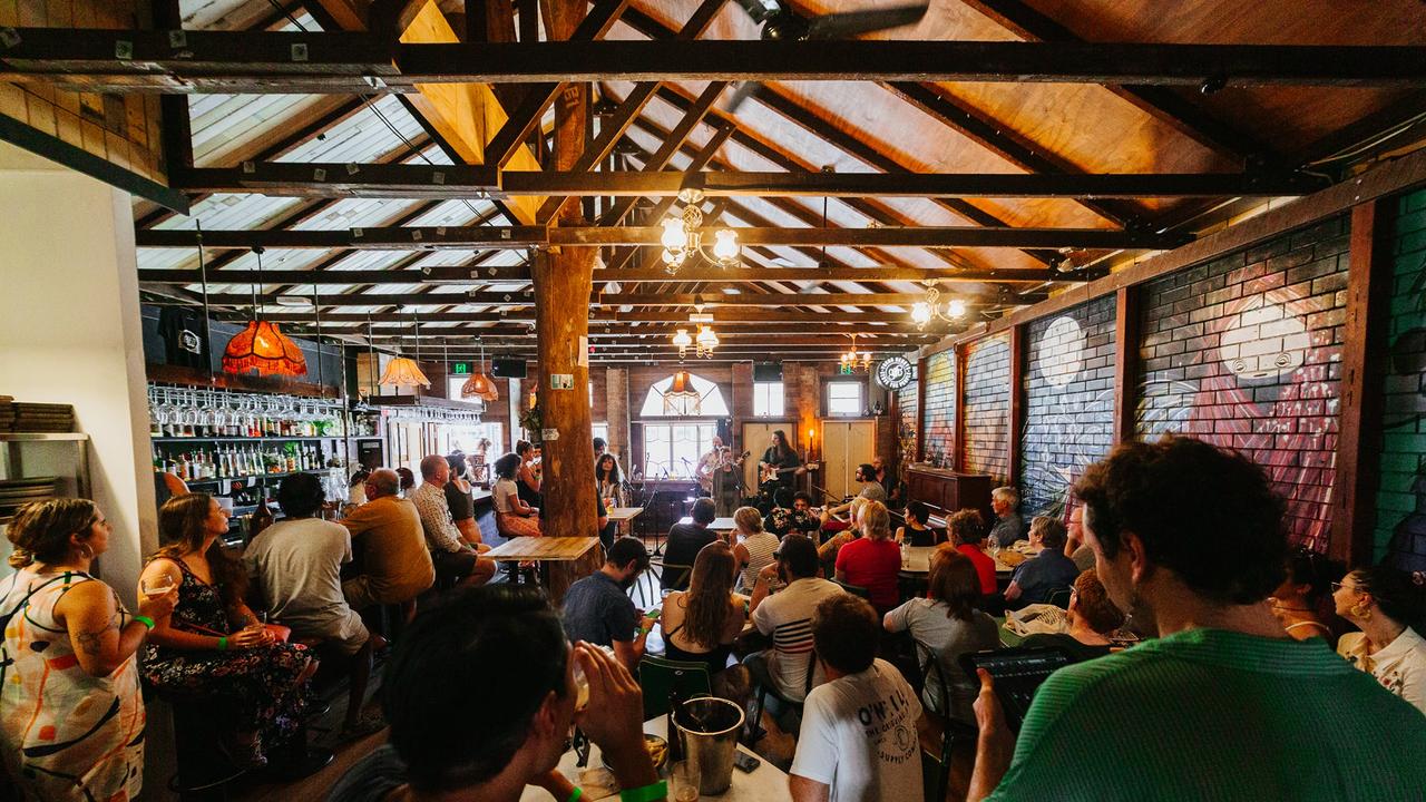 Beloved Brisbane music venue closes after 10 years