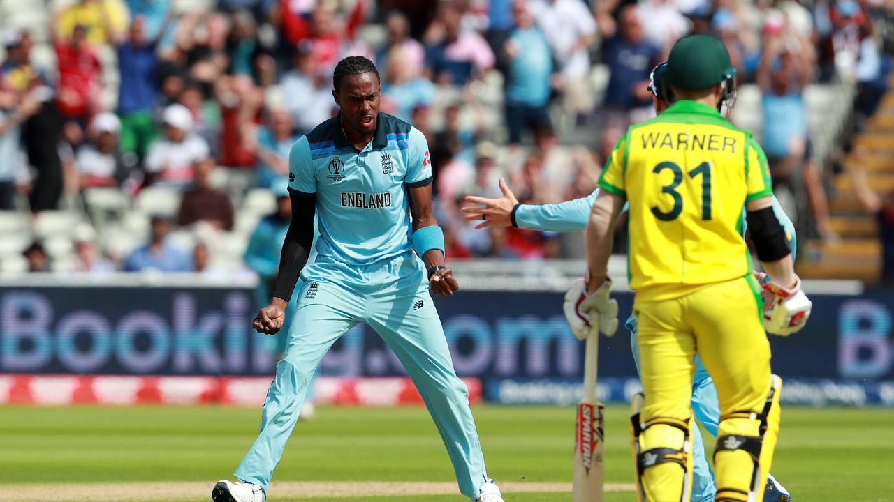 Australia will face England in two white-ball series in September.